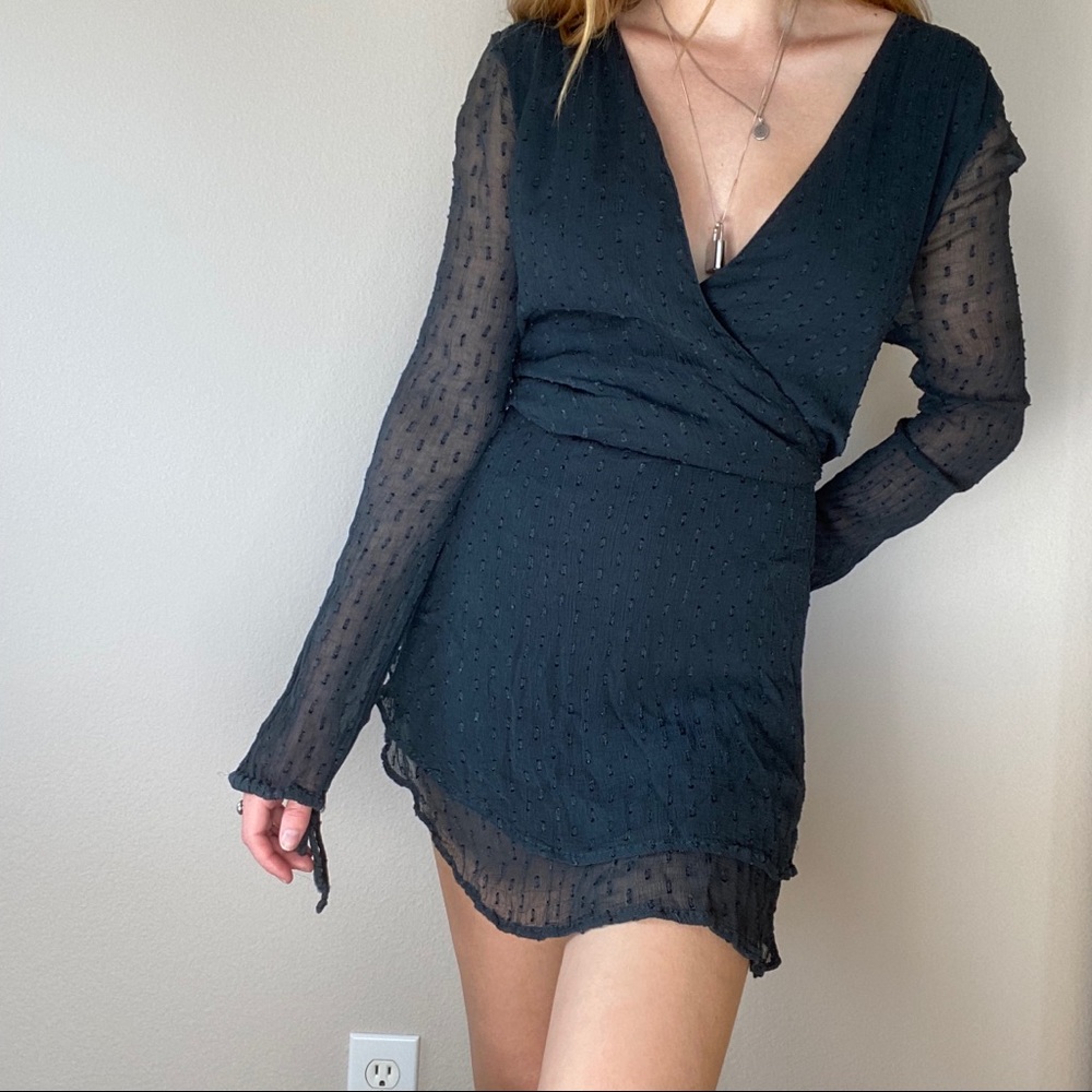 (SOLD) Free People dress